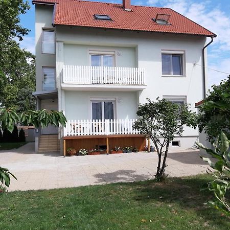 Eisenstadt Apartments Exterior foto
